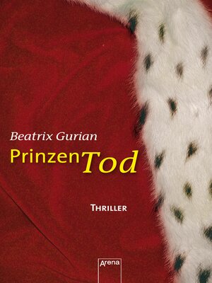 cover image of Prinzentod